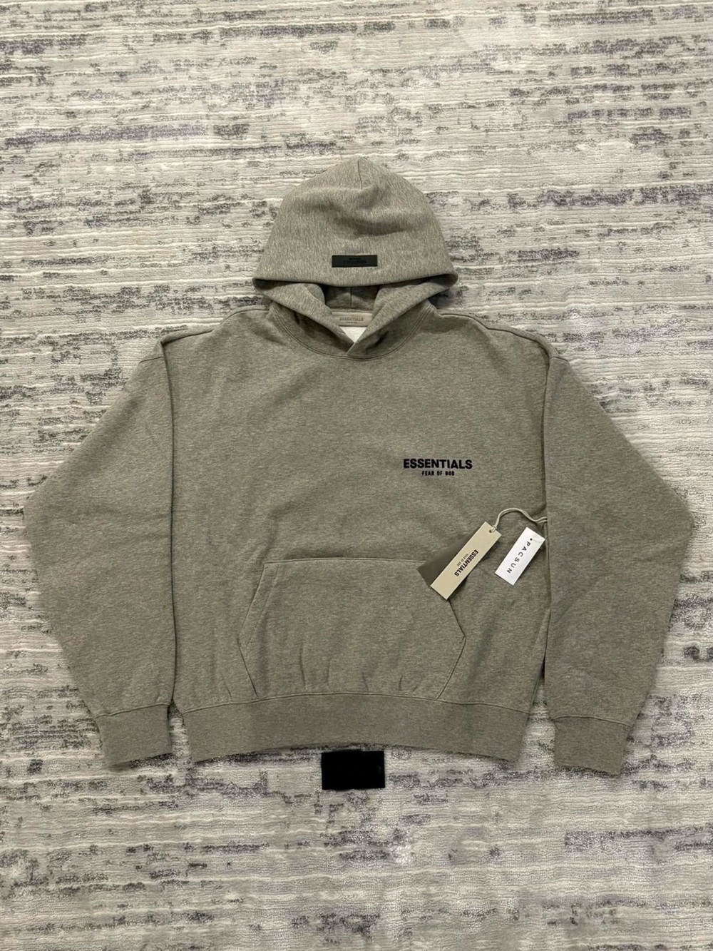 Essentials Fear Of God
